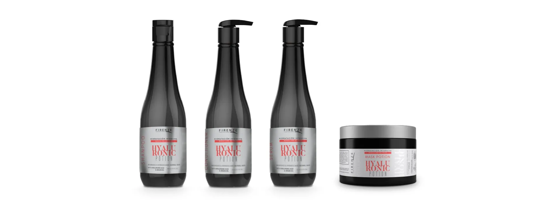 Productos HYALURONIC POTION