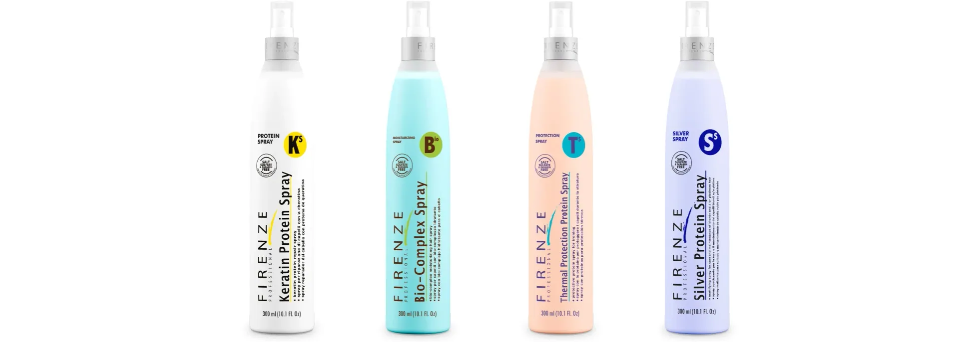 Productos PROTEIN SPRAY
