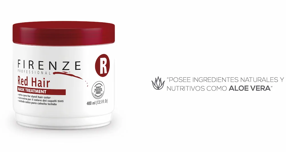 Productos READ HAIR